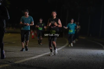 Runner Photo 5372830