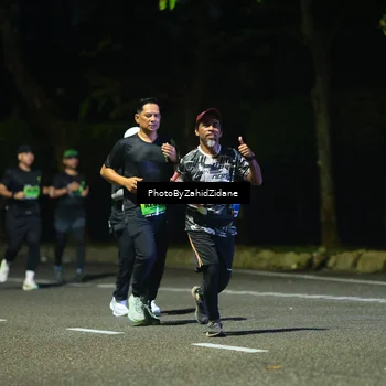 Runner Photo 5372831