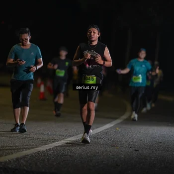 Runner Photo 5372834