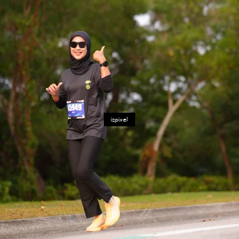 Runner Photo 5372836