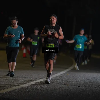 Runner Photo 5372838