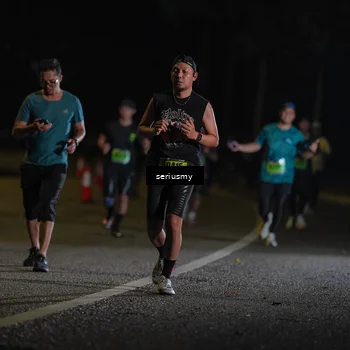 Runner Photo 5372839
