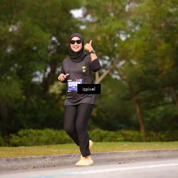 Runner Photo 5372840