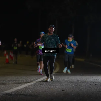 Runner Photo 5372844