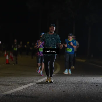 Runner Photo 5372847