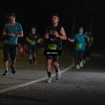 Runner Photo 5372848