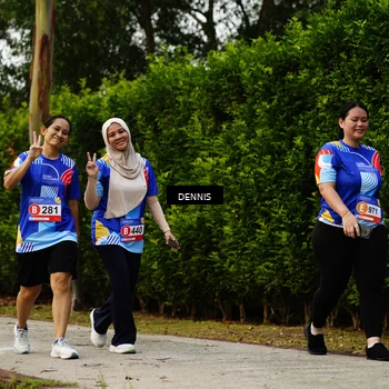 Runner Photo 5372851