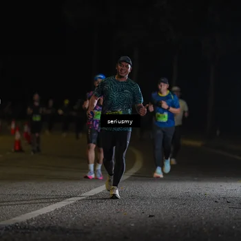 Runner Photo 5372853