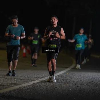 Runner Photo 5372856