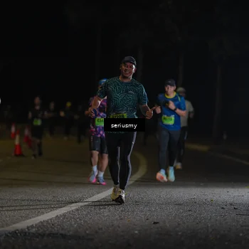 Runner Photo 5372858