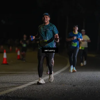 Runner Photo 5372862