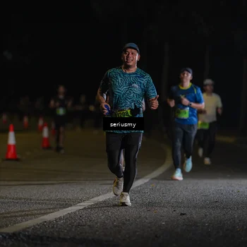 Runner Photo 5372863