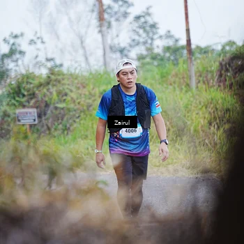 Runner Photo 5372866