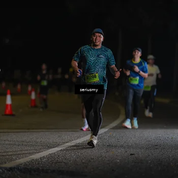 Runner Photo 5372872