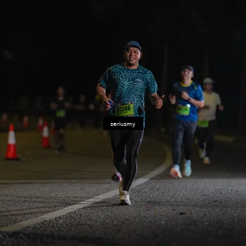 Runner Photo 5372874