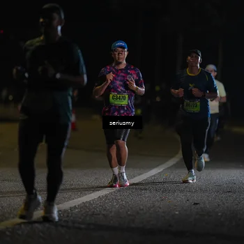 Runner Photo 5372875