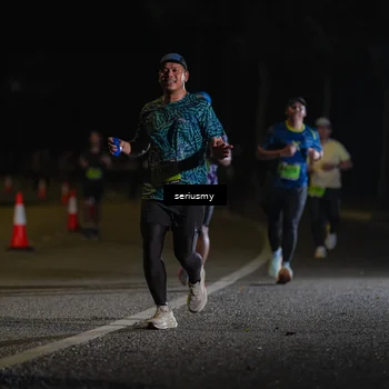 Runner Photo 5372876