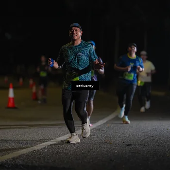 Runner Photo 5372877