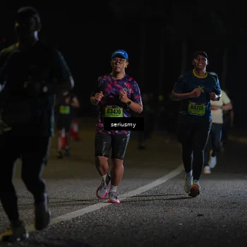 Runner Photo 5372889