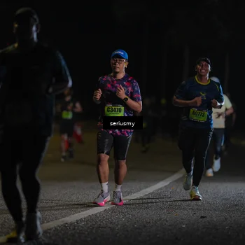 Runner Photo 5372890