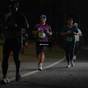 Runner Photo 5372893