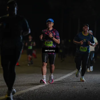 Runner Photo 5372894