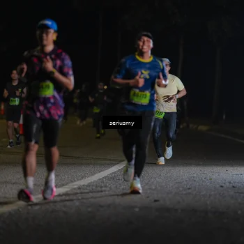 Runner Photo 5372900