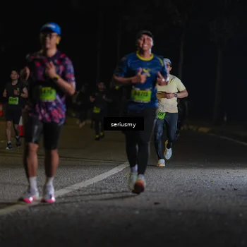 Runner Photo 5372901