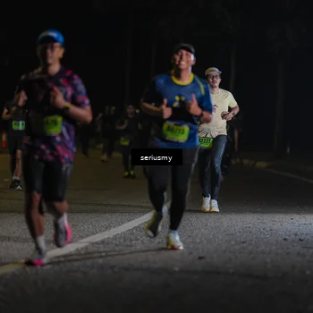 Runner Photo 5372905
