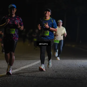 Runner Photo 5372906