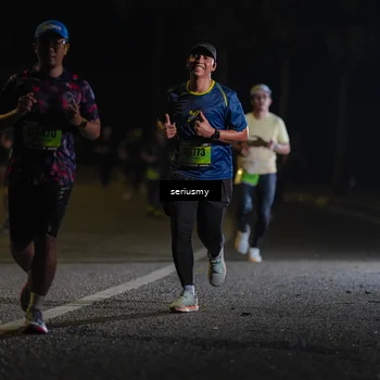 Runner Photo 5372908