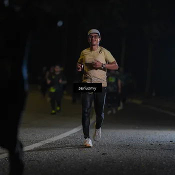 Runner Photo 5372921