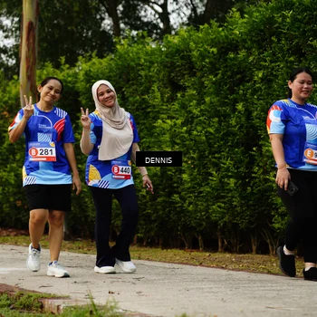 Runner Photo 5372922