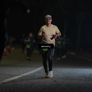 Runner Photo 5372924