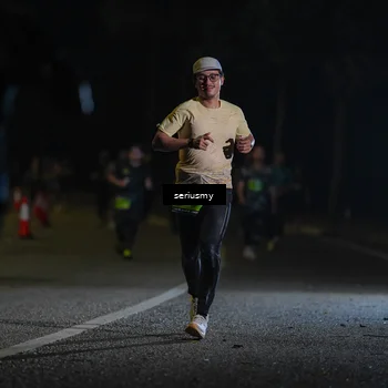 Runner Photo 5372929
