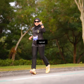 Runner Photo 5372930