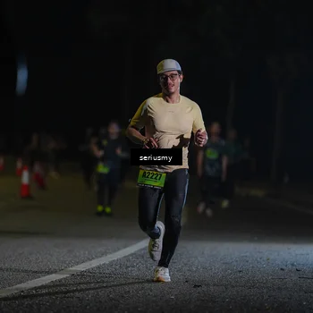 Runner Photo 5372931