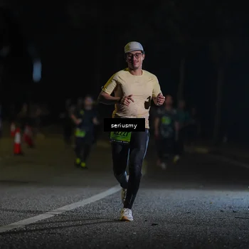 Runner Photo 5372932