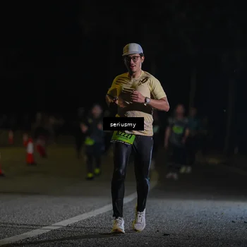 Runner Photo 5372935