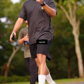 Runner Photo 5372938