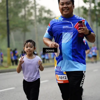 Runner Photo 5372940
