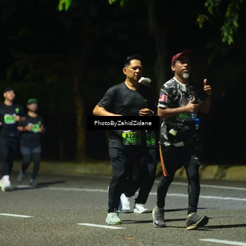 Runner Photo 5372948