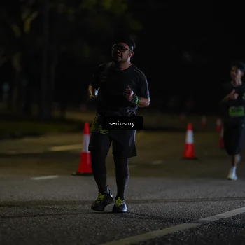 Runner Photo 5372959