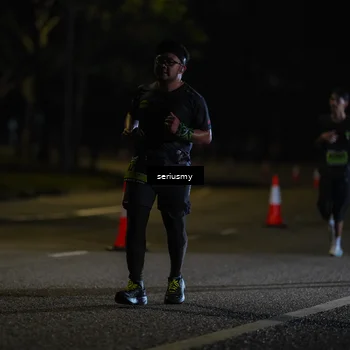 Runner Photo 5372963