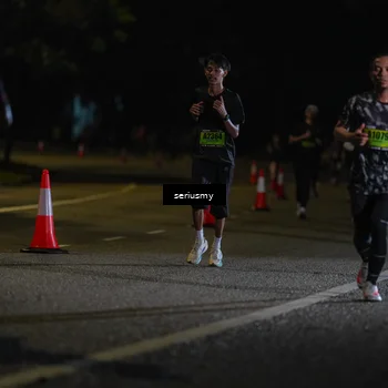 Runner Photo 5372964