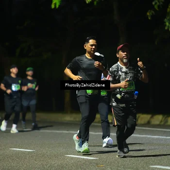 Runner Photo 5372968