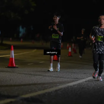 Runner Photo 5372972