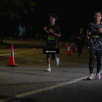 Runner Photo 5372973