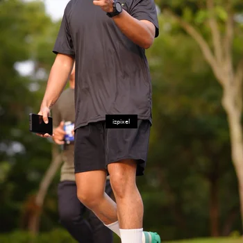 Runner Photo 5372976