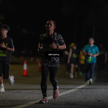 Runner Photo 5372980